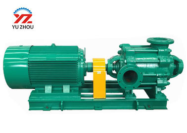 China Série de vários estágios de alta pressão do GC do motor bonde de bomba de circulação da água da caldeira fornecedor