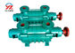 Série de vários estágios de alta pressão do GC do motor bonde de bomba de circulação da água da caldeira fornecedor
