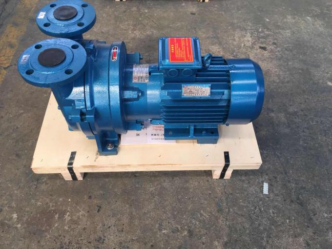 220v escolhem a bomba de transferência de óleo da engrenagem da frase, bomba de vácuo do anel da água do motor bonde