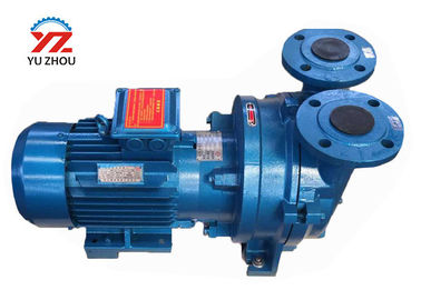 China 220v escolhem a bomba de transferência de óleo da engrenagem da frase, bomba de vácuo do anel da água do motor bonde fornecedor